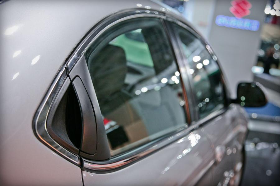  Chery M12 2007 года  (фото 2 из 20)